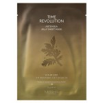 Missha Time Revolution Artemisia Jelly Sheet Mask